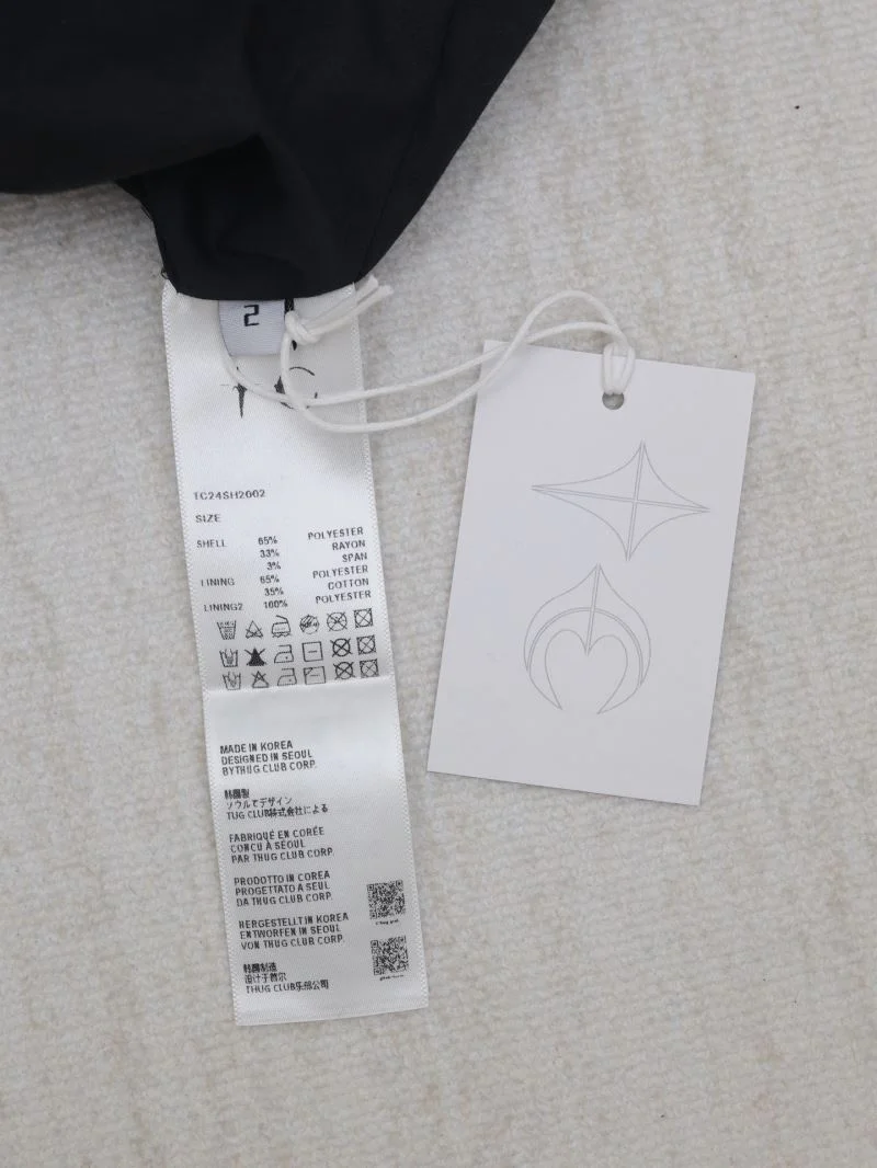Unclassified Brand Shirts Practical 163438