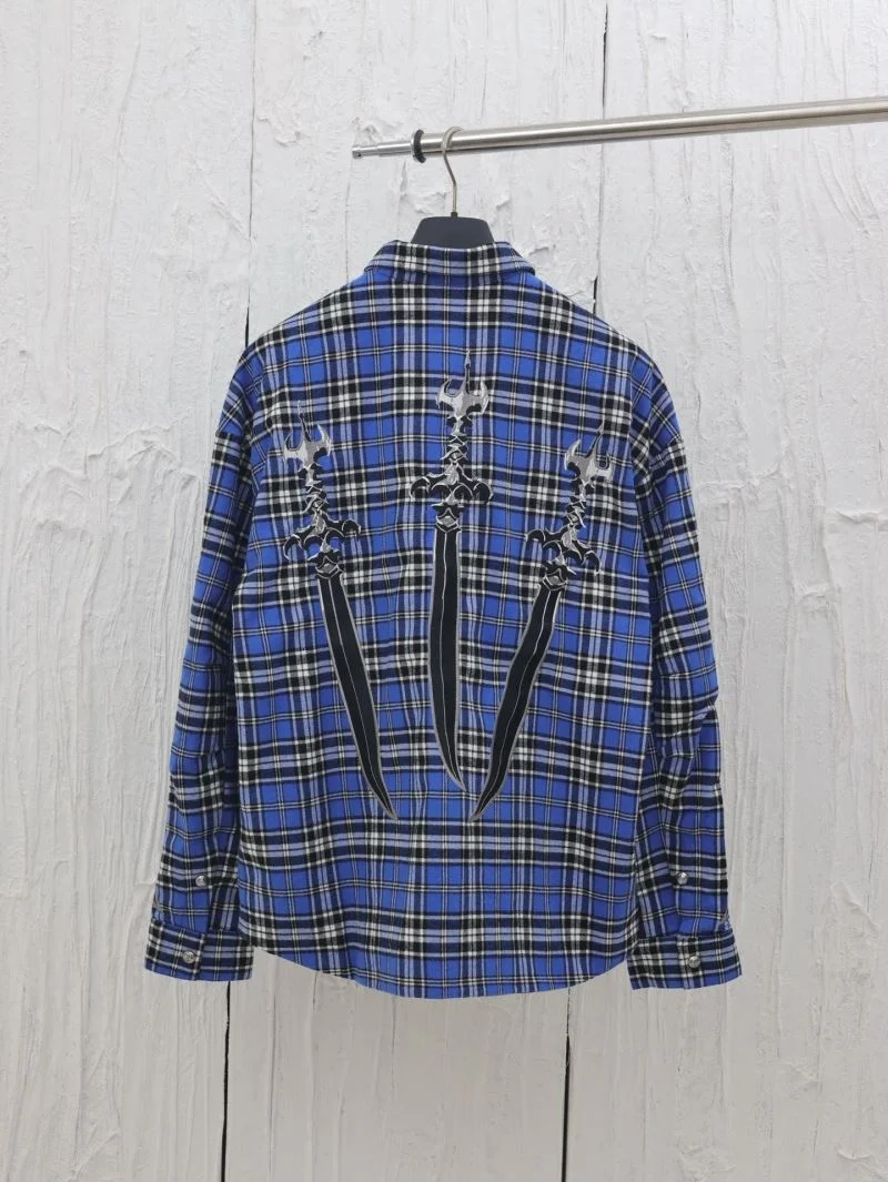 Unclassified Brand Shirts Practical 163438
