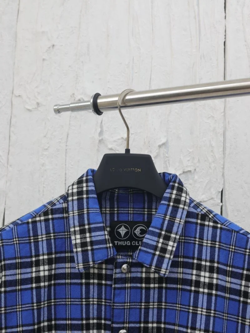 Unclassified Brand Shirts Practical 163438