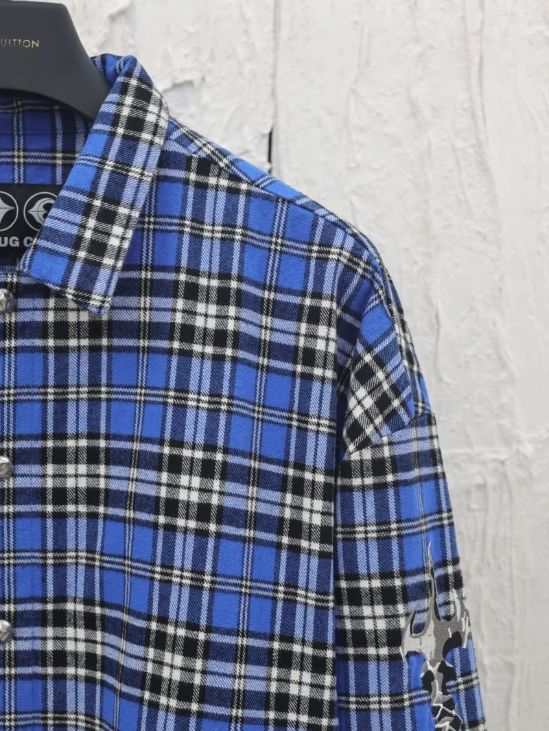 Unclassified Brand Shirts Practical 163438