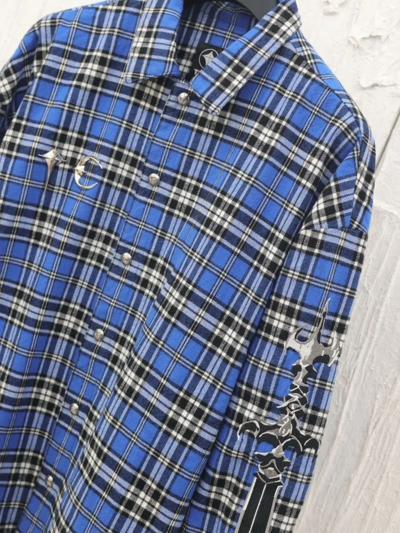 Unclassified Brand Shirts Practical 163438