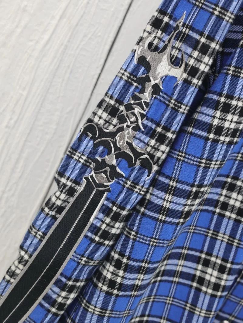 Unclassified Brand Shirts Practical 163438