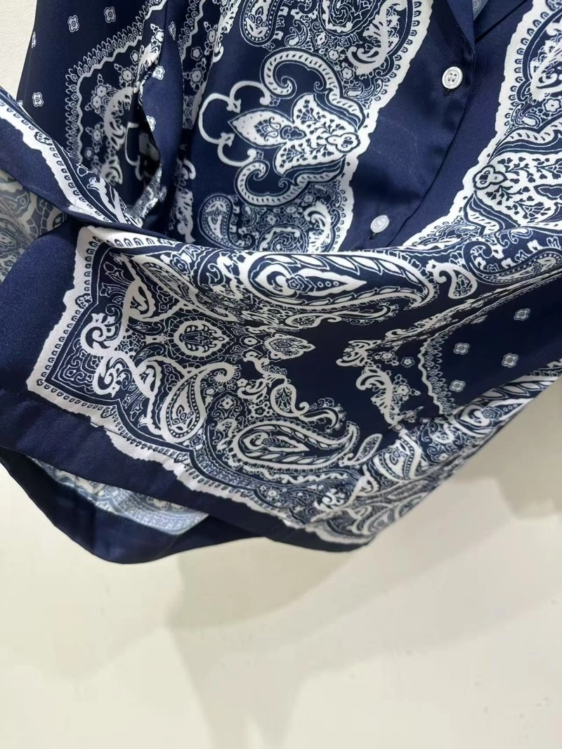 Unclassified Brand Shirts Breathable 152091