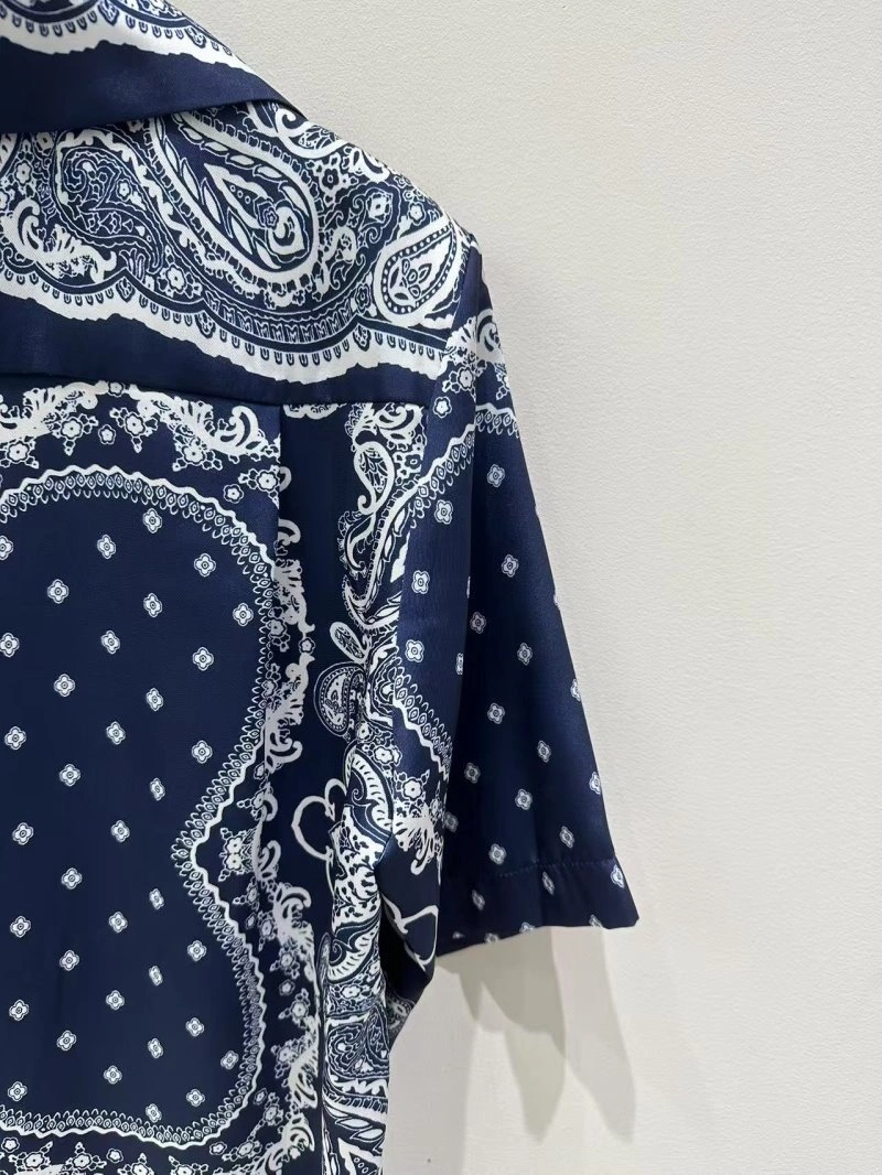 Unclassified Brand Shirts Breathable 152091