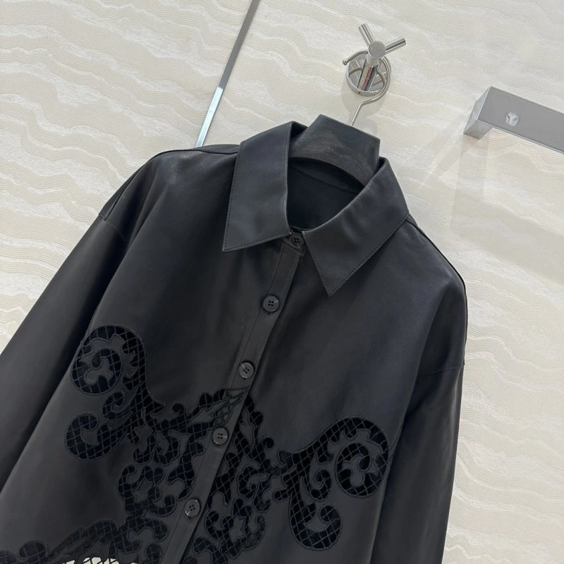 Unclassified Brand Shirts RelaxedFit 152095