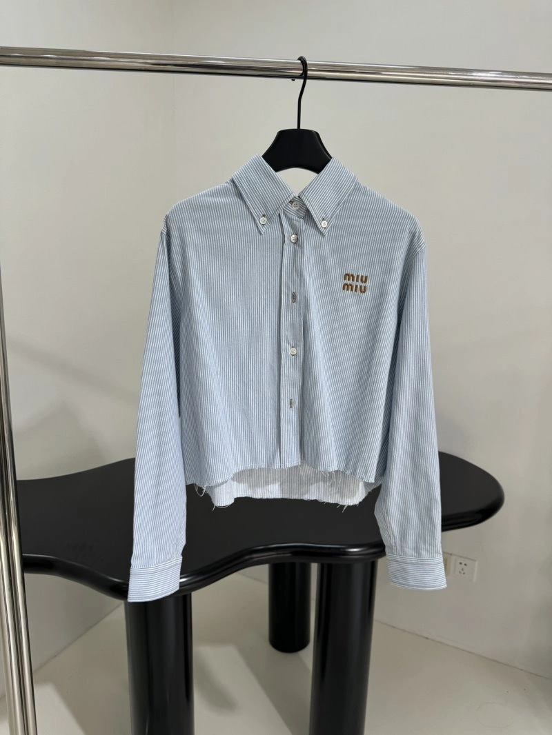 Unique Unclassified Brand Shirts 150509