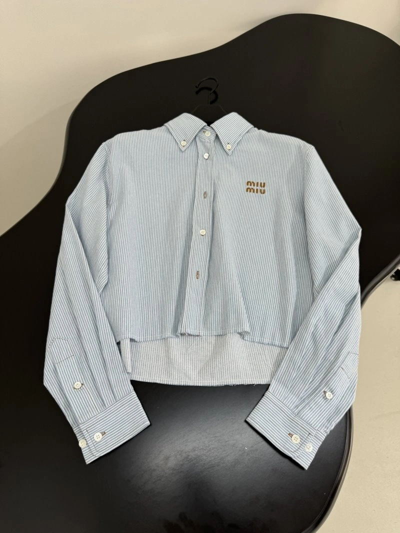 Unique Unclassified Brand Shirts 150509