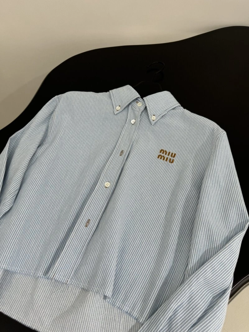 Unique Unclassified Brand Shirts 150509