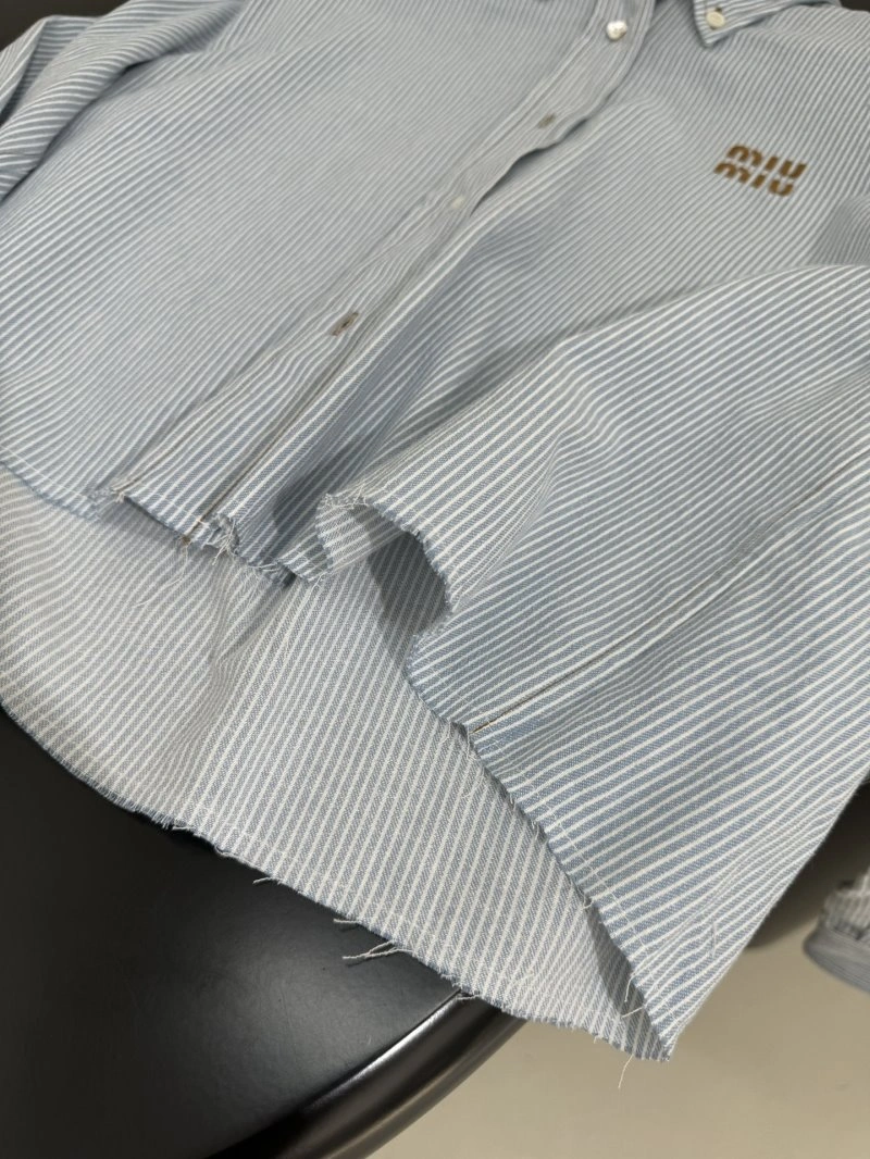 Unique Unclassified Brand Shirts 150509