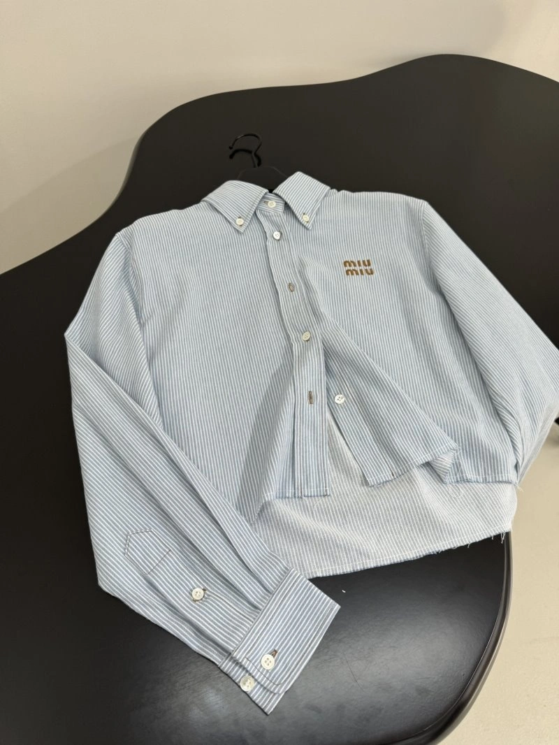 Unique Unclassified Brand Shirts 150509