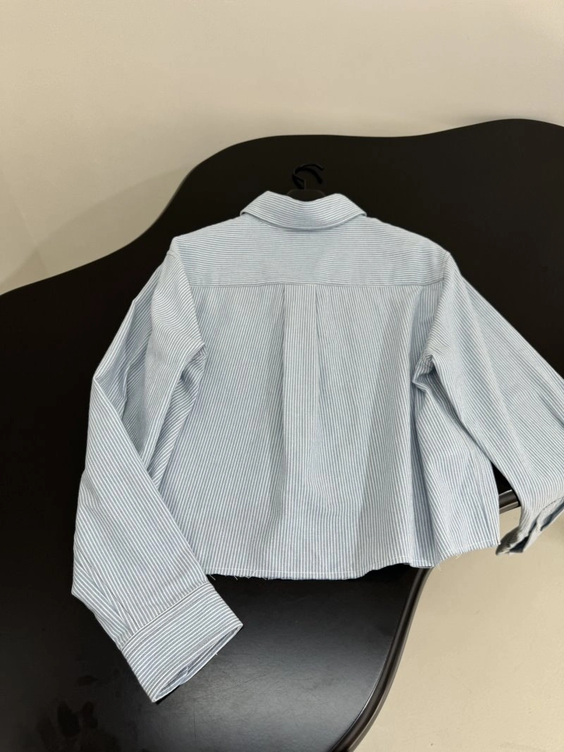 Unique Unclassified Brand Shirts 150509