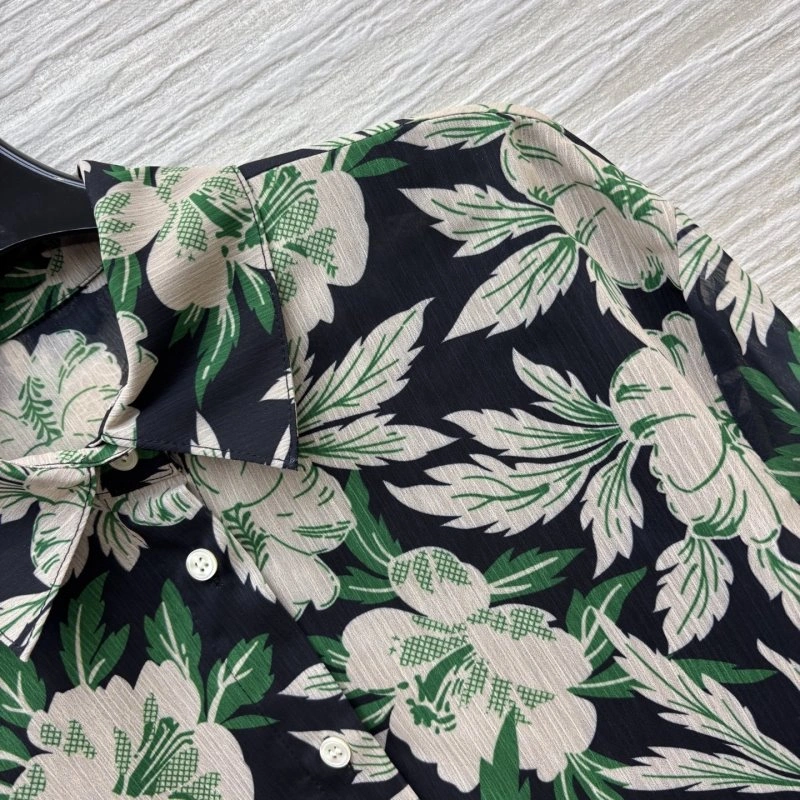 Unclassified Brand Shirts Packable 150508
