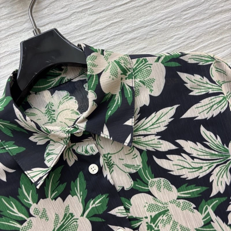 Unclassified Brand Shirts Packable 150508