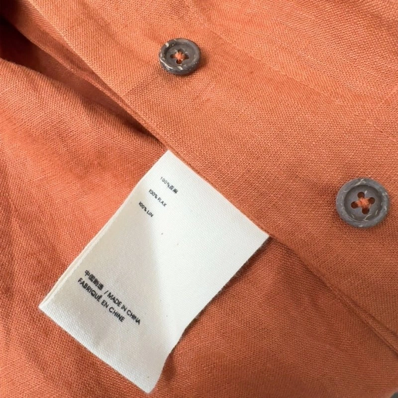 Unclassified Brand Shirts WellDesigned 150500