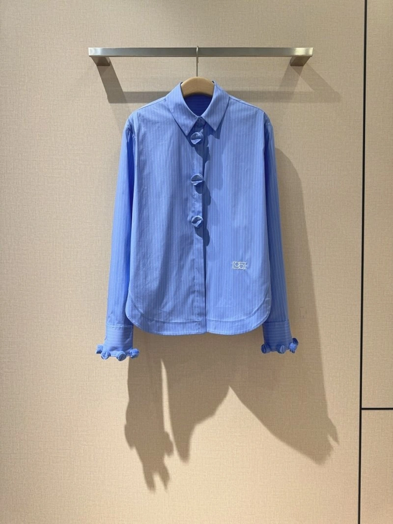 Unclassified Brand Shirts Colorful 150512