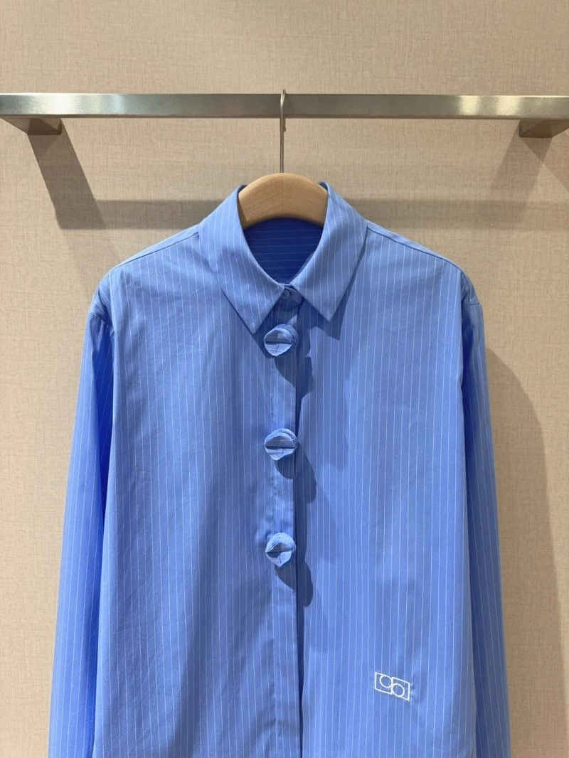 Unclassified Brand Shirts Colorful 150512