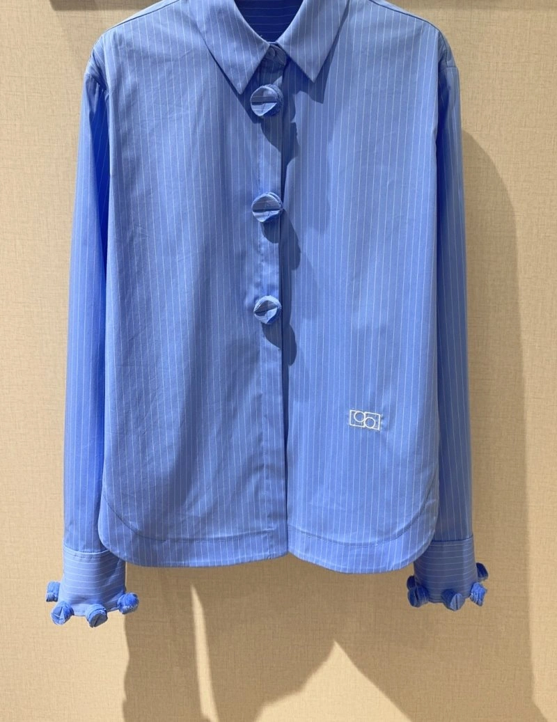 Unclassified Brand Shirts Colorful 150512