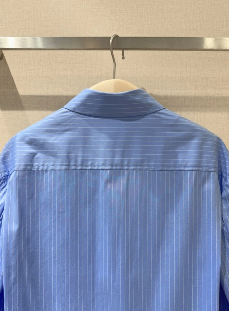 Unclassified Brand Shirts Colorful 150512