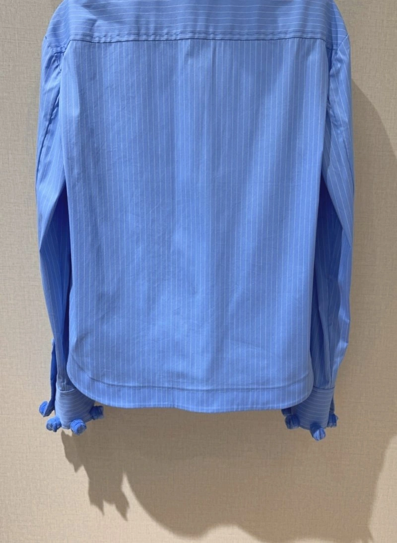 Unclassified Brand Shirts Colorful 150512