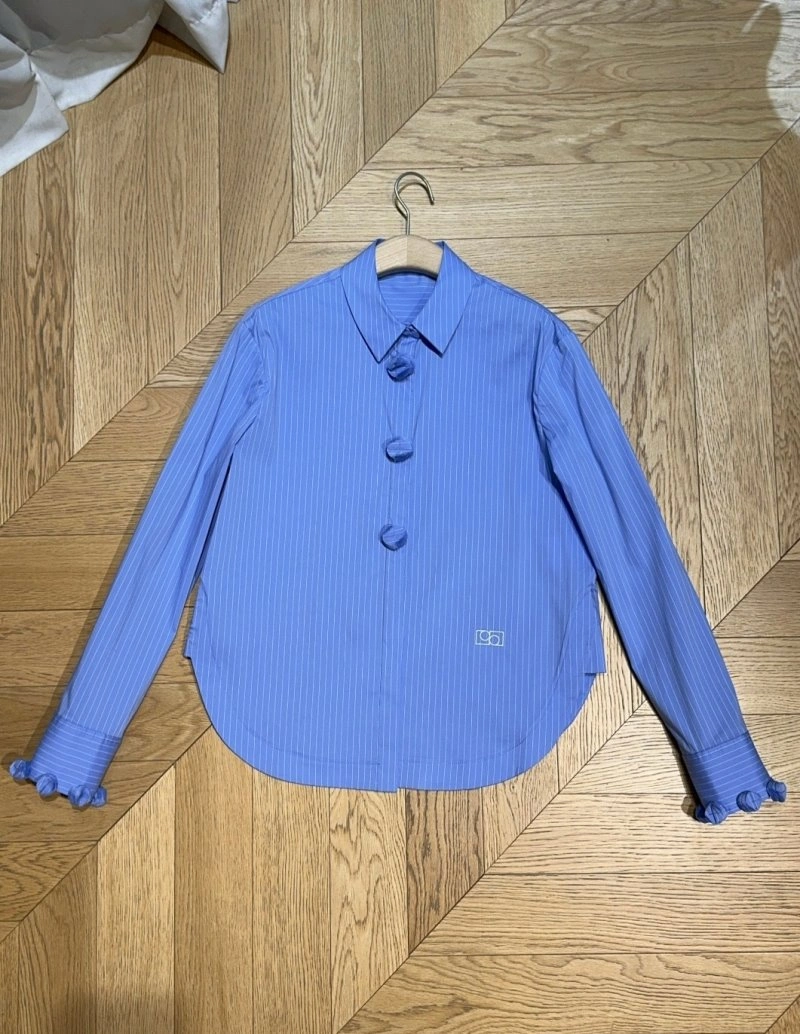 Unclassified Brand Shirts Colorful 150512