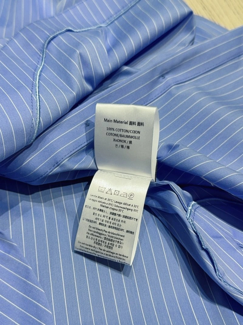 Unclassified Brand Shirts Colorful 150512