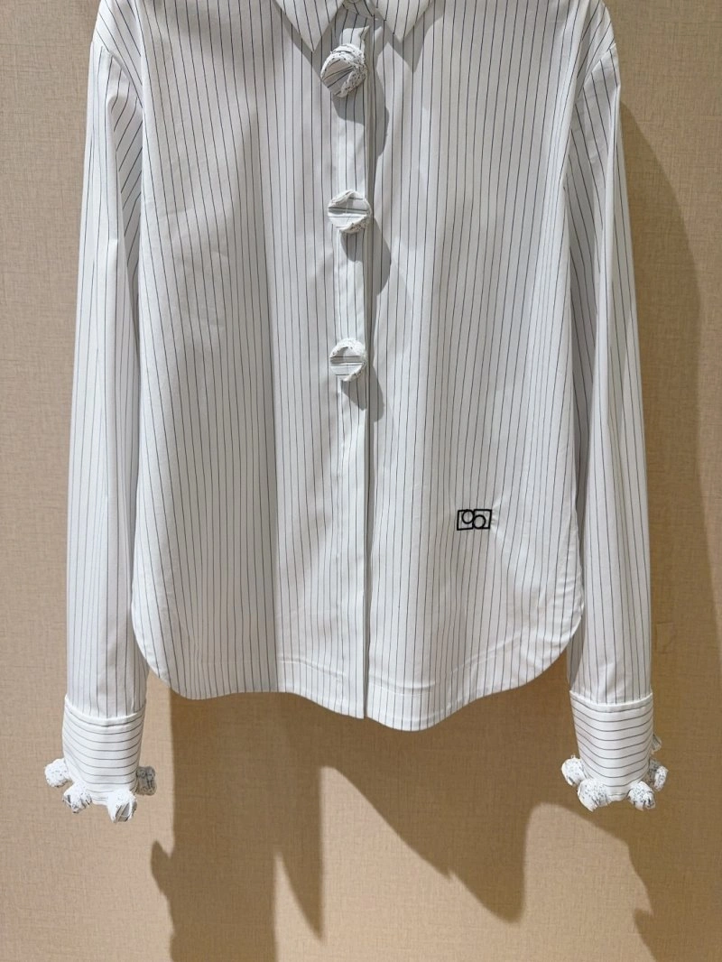 Unclassified Brand Shirts Trendy 150499