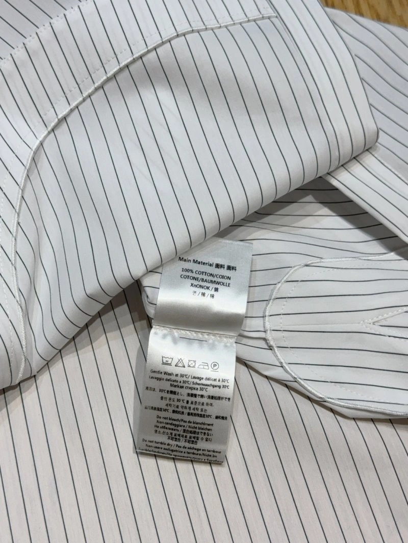 Unclassified Brand Shirts Trendy 150499