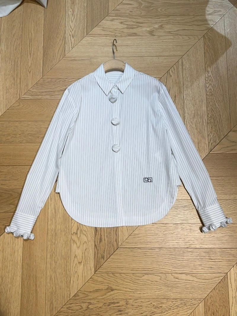 Unclassified Brand Shirts Trendy 150499