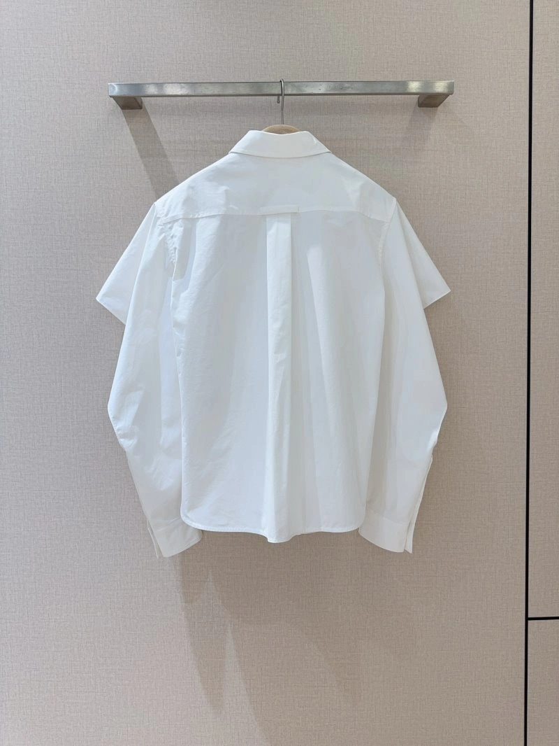 Timeless Unclassified Brand Shirts 150487