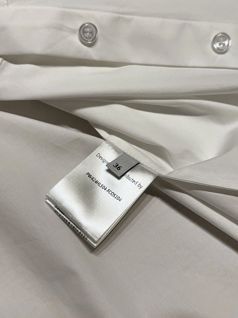Timeless Unclassified Brand Shirts 150487
