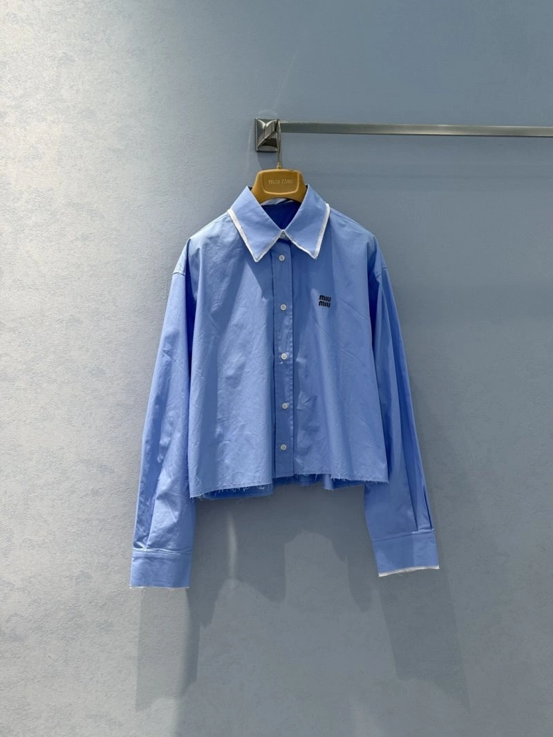 Unclassified Brand Shirts Colorful 150501