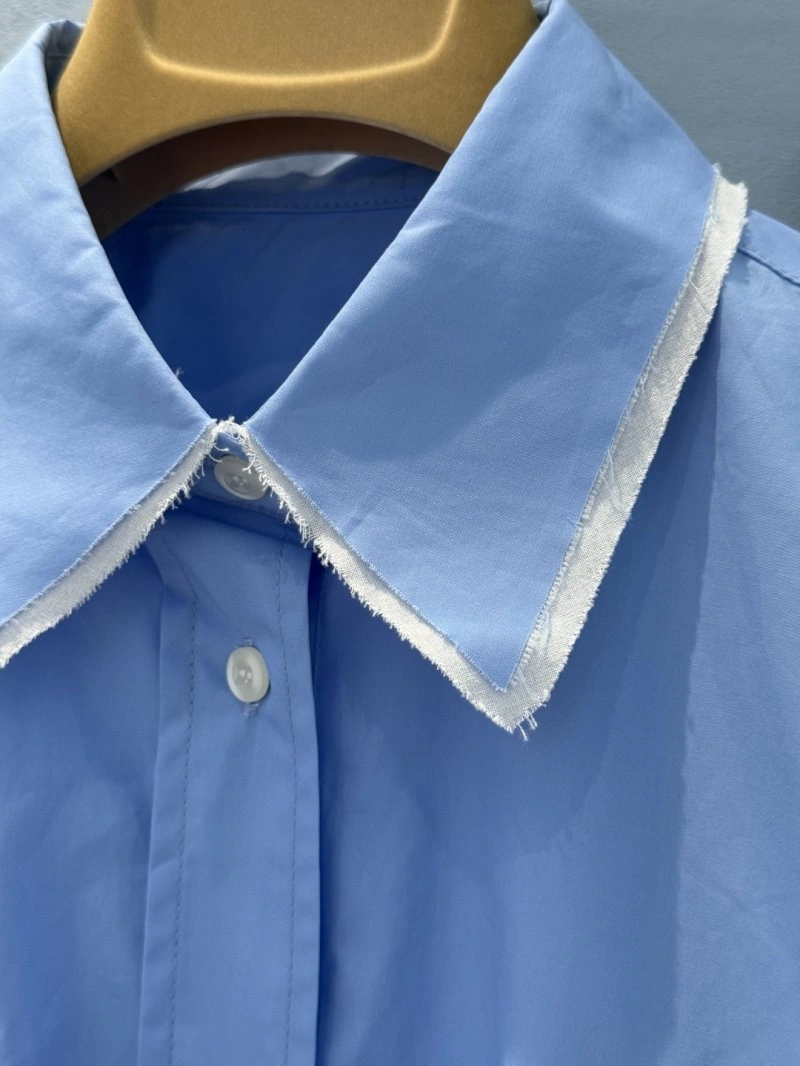 Unclassified Brand Shirts Colorful 150501