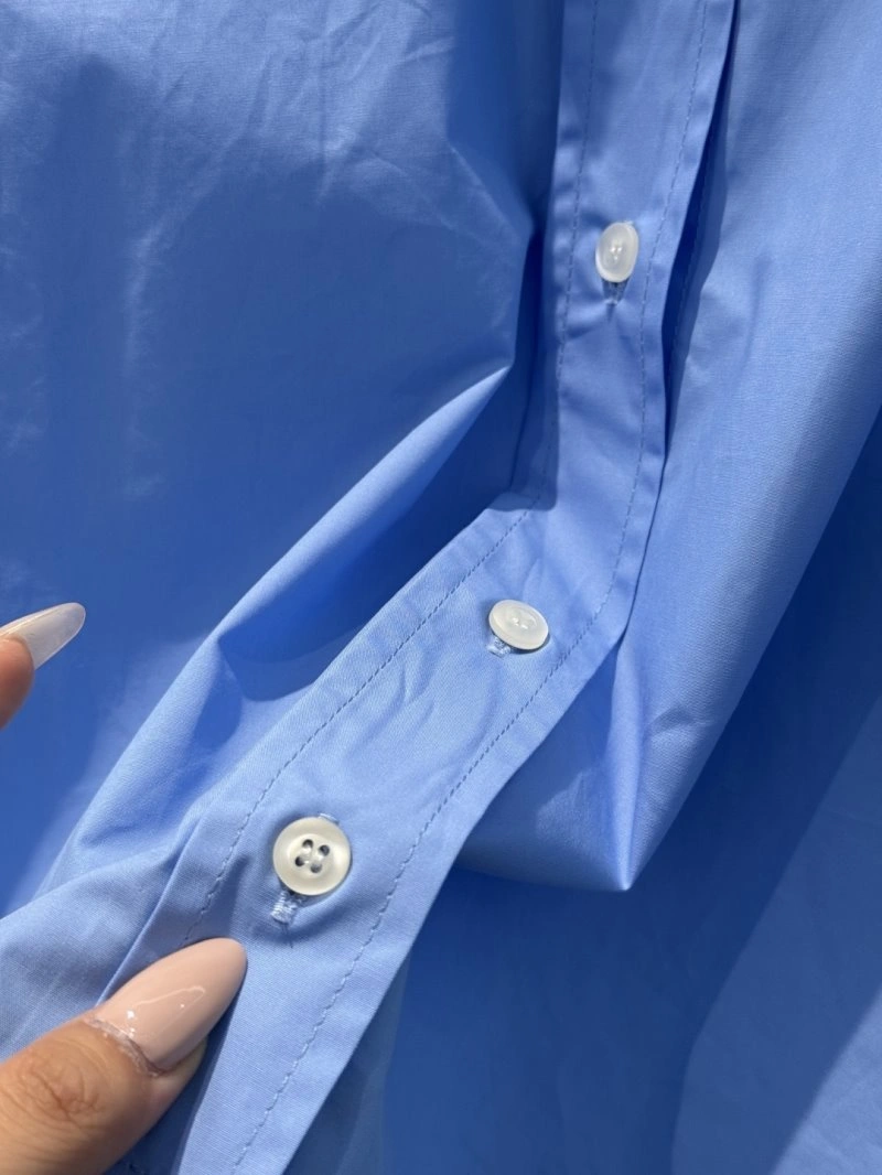 Unclassified Brand Shirts Colorful 150501
