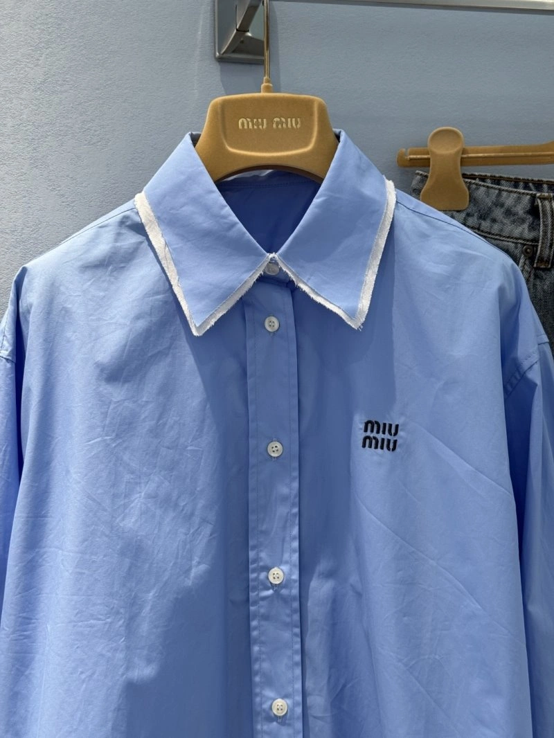 Unclassified Brand Shirts Colorful 150501