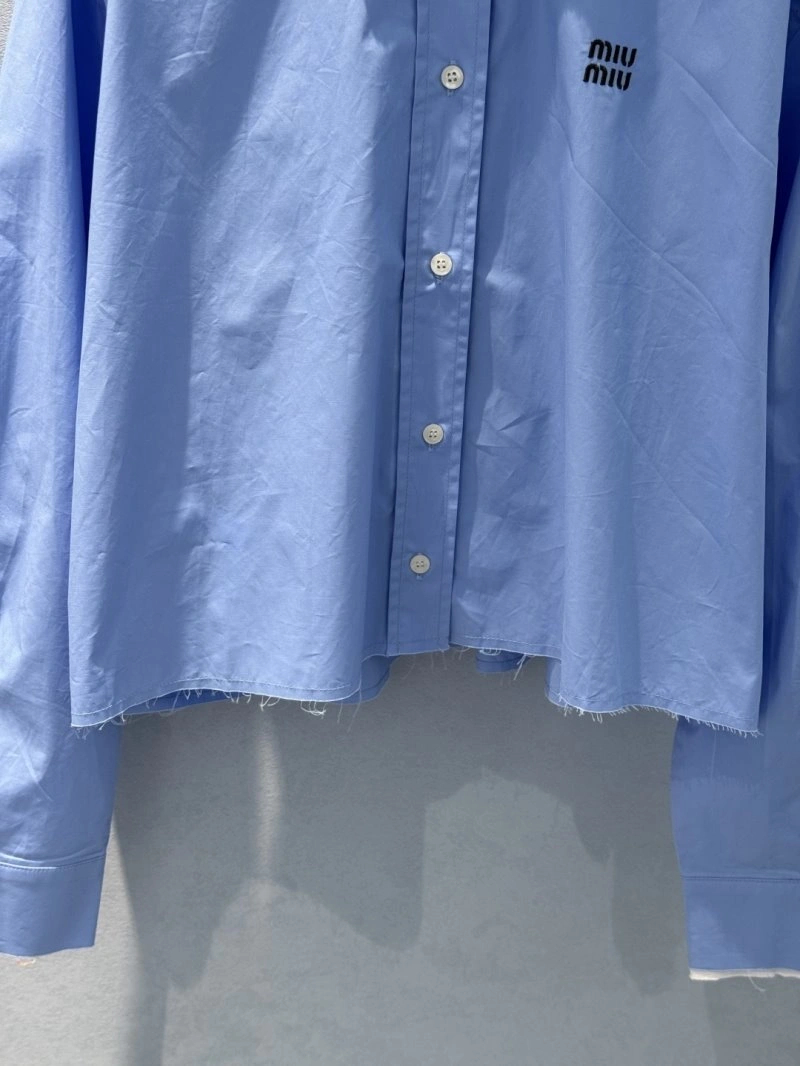 Unclassified Brand Shirts Colorful 150501