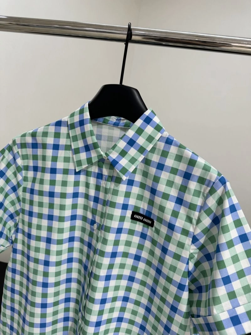 Unclassified Brand Shirts WrinkleFree 150488