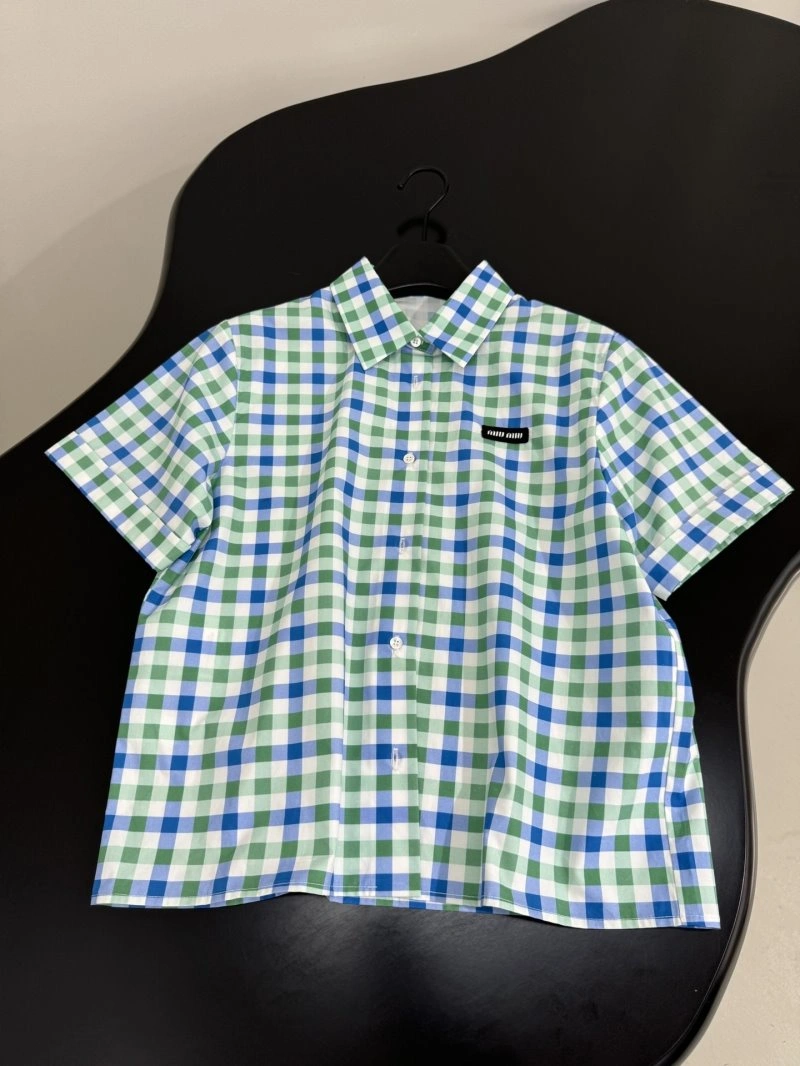 Unclassified Brand Shirts WrinkleFree 150488