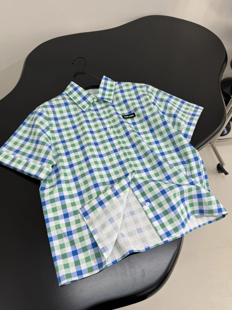 Unclassified Brand Shirts WrinkleFree 150488