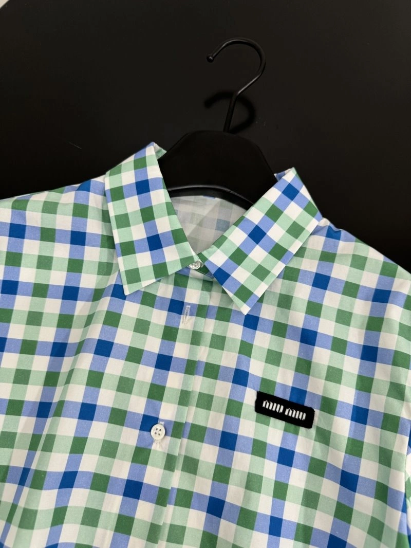 Unclassified Brand Shirts WrinkleFree 150488