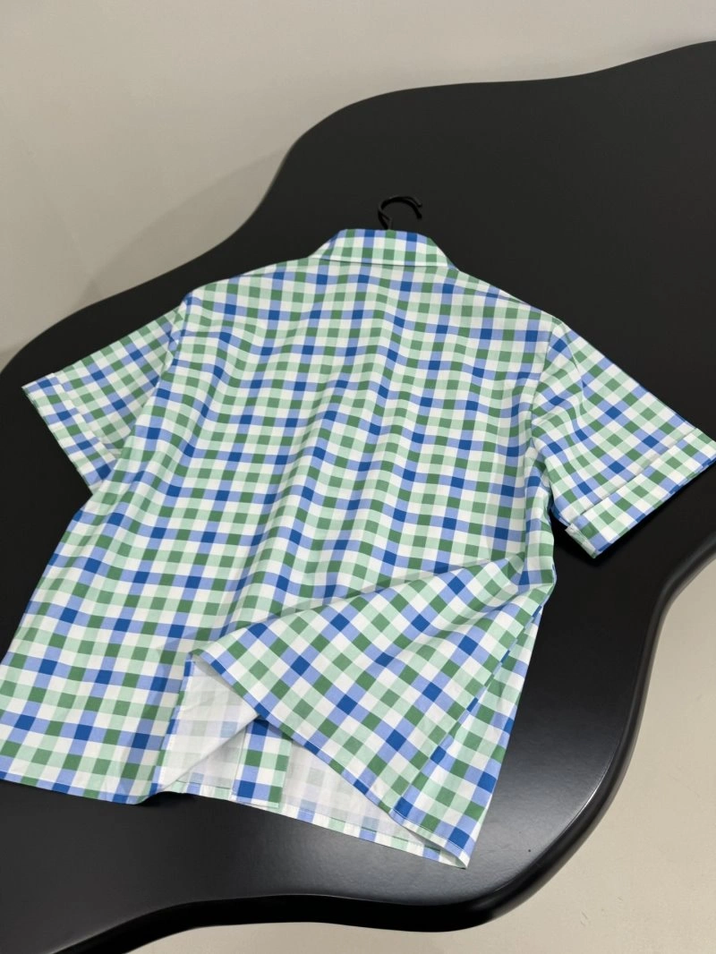 Unclassified Brand Shirts WrinkleFree 150488