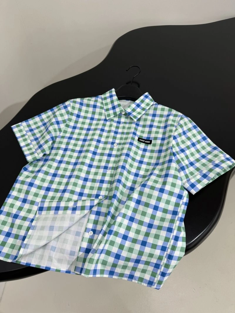 Unclassified Brand Shirts WrinkleFree 150488