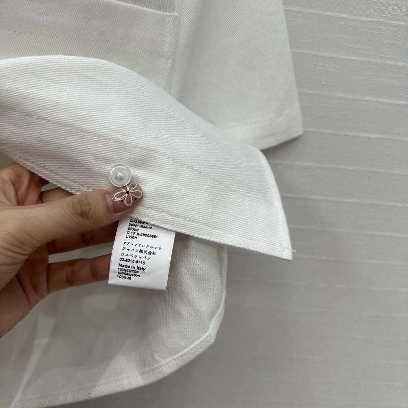Unclassified Brand Shirts Cozy 150486