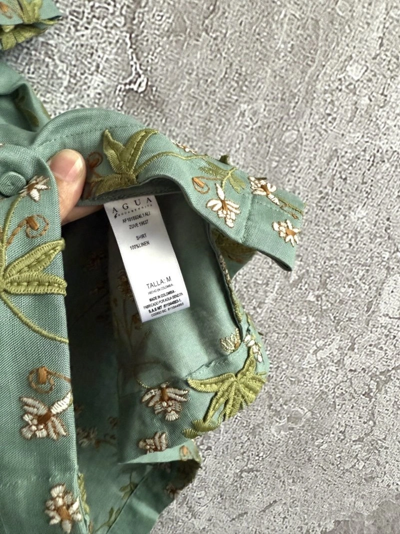 Unclassified Brand Shirts Stretchable 150496