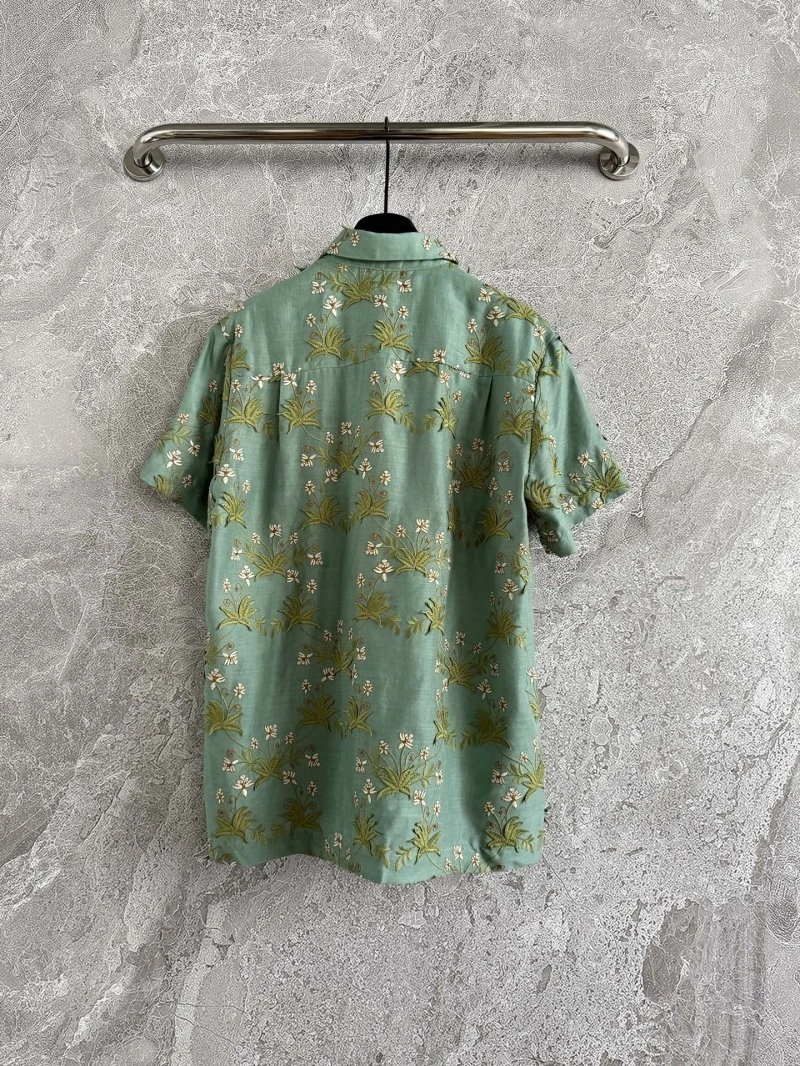 Unclassified Brand Shirts Stretchable 150496