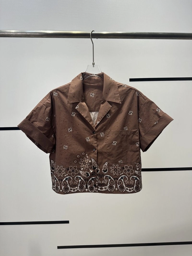 TravelReady Unclassified Brand Shirts 150494