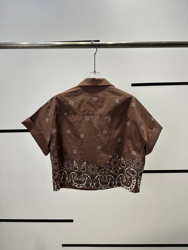 TravelReady Unclassified Brand Shirts 150494