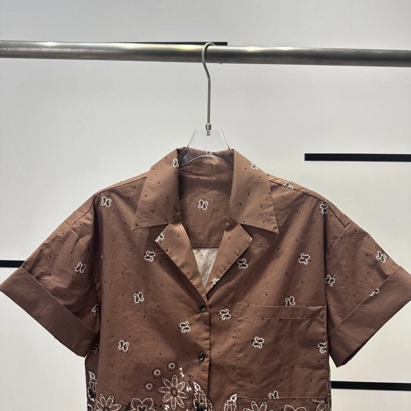 TravelReady Unclassified Brand Shirts 150494