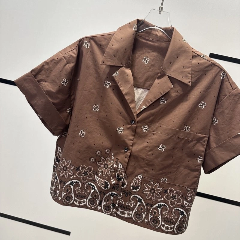 TravelReady Unclassified Brand Shirts 150494