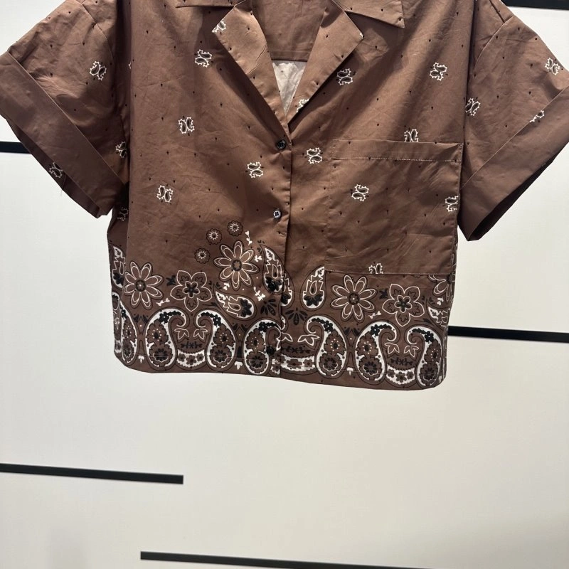 TravelReady Unclassified Brand Shirts 150494