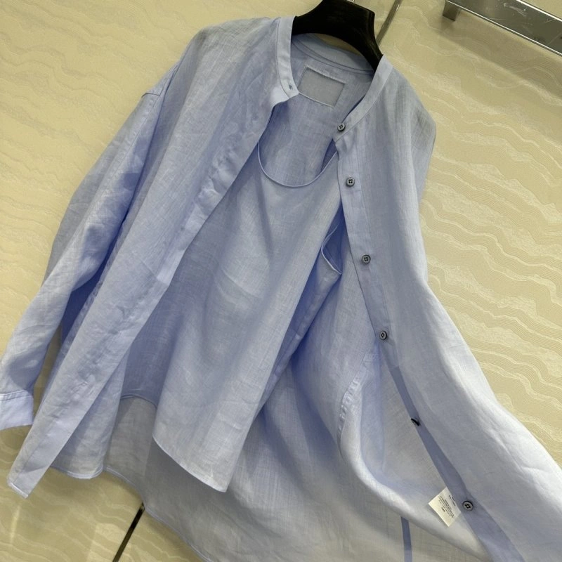 Comfortable Unclassified Brand Shirts 150495
